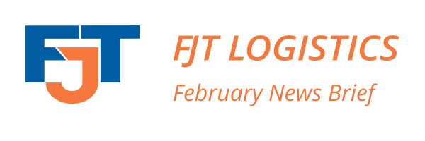 February Newsletter Header