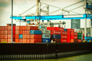 Cargo Ship